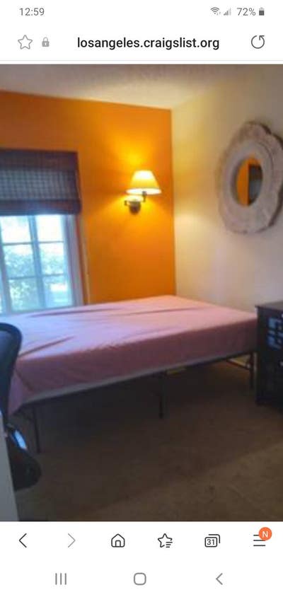 Burbank adjacent private room Main Photo