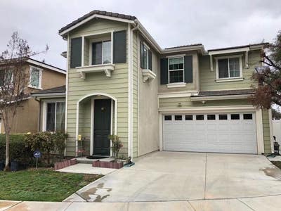 $900/ 1 bed Room For Rent In Gated Community Home Main Photo