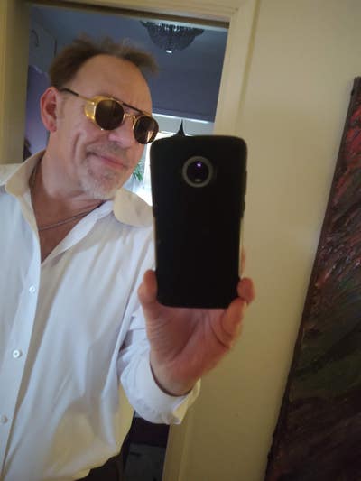 Very nice, decent, honest guy w/manners integri Main Photo