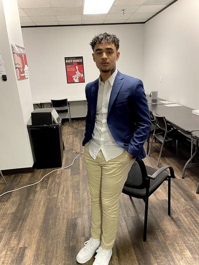 Room wanted in Houston Main Photo