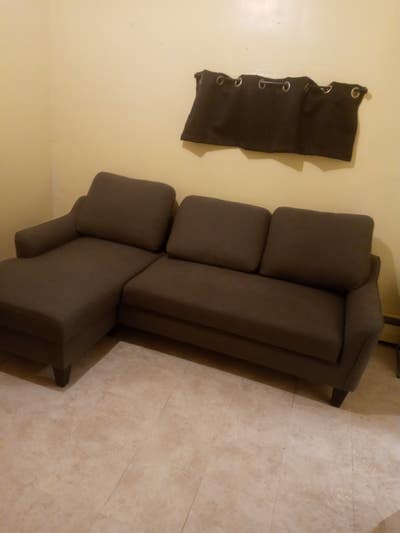 Unfrnished Room with priv bath. Quiet neighborhood Main Photo