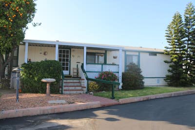 Furnished East Ventura Room in Senior Community Main Photo