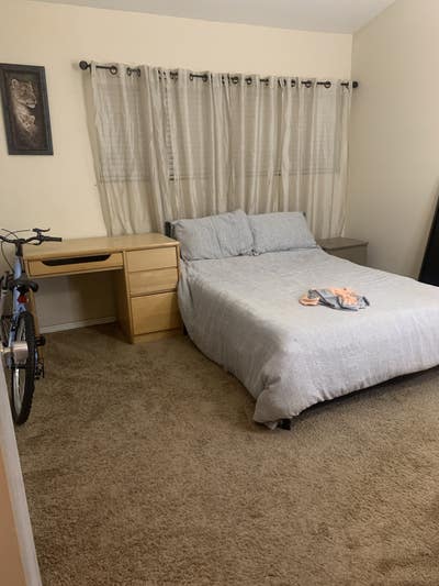 $1,400 / 1Br - Female Roommate Needed (Rent $1400) Main Photo