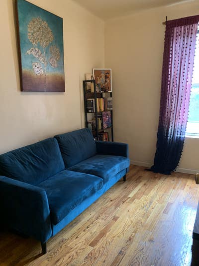 Room available in Hamilton Heights/Harlem  Main Photo