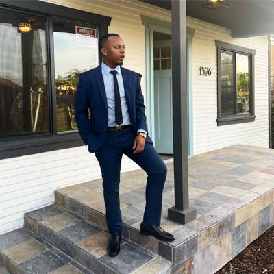 Professional Male seeks a small or large room Main Photo