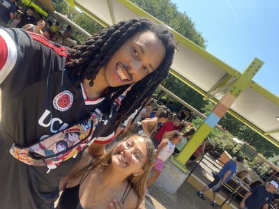 Room wanted in New York Main Photo