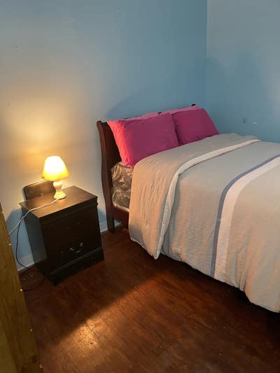 Large Room For Rent . East Harlem 116th st Main Photo