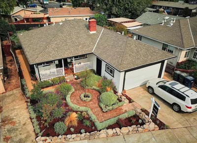 Downtown Livermore house Main Photo