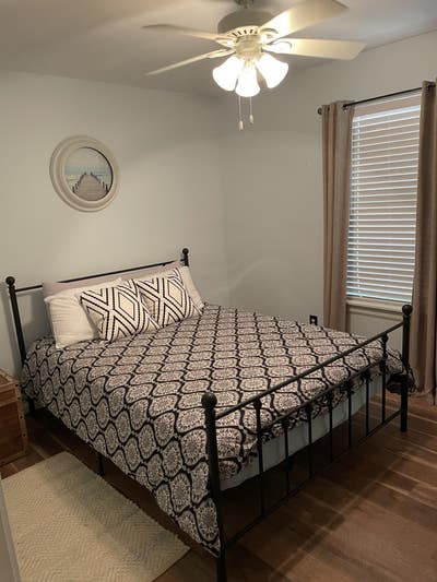 Great 1 Bedroom & Bathroom for Rent Main Photo