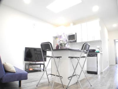 Newly Renovated 4 Bedroom 2 Full bath in LIC  Main Photo