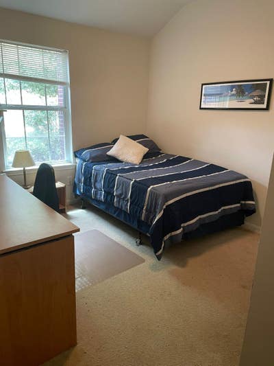 Private Living Space for Rent  in Katy Main Photo