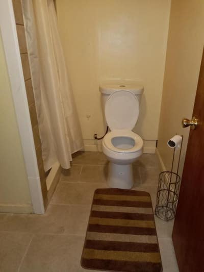 Furnished/Unfurnished Room in East Orange Main Photo