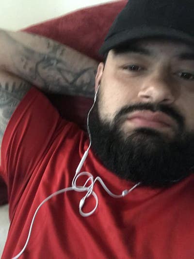 Reliable male looking for a room in Orange CA Main Photo