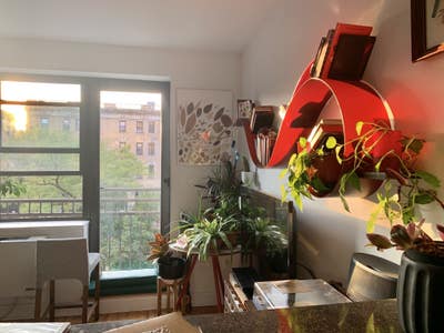Room with private bathroom Central Harlem  Main Photo