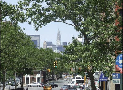 Manhattan nice rooms for rent immediately  Main Photo