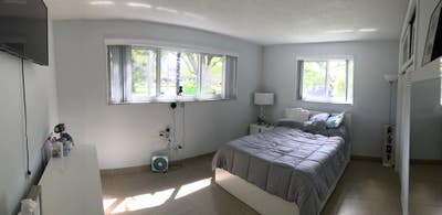 Private room with bathroom  Main Photo