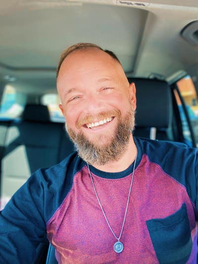 Sober Open Hearted Music Composer Main Photo