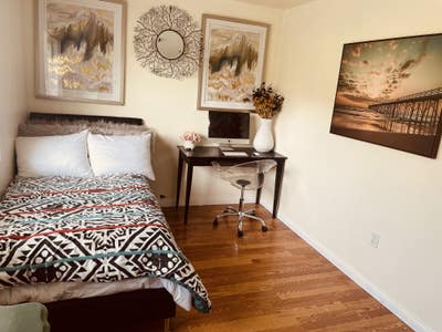 Single occupancy furnished room Main Photo