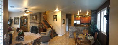 Room in Clean and Quiet Summerlin Townhouse Main Photo