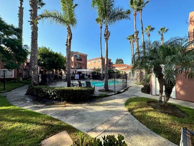 Huntington Beach Condo Main Photo