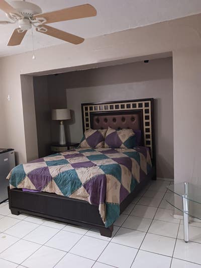 Spacious fully furnished room for single occupant Main Photo