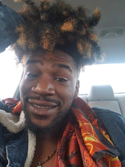 27 year old male looking for a room in LA Main Photo