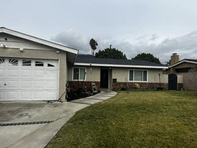 1 bedroom in a fantastic neighborhood  Main Photo