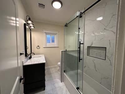 Private bedroom available Main Photo