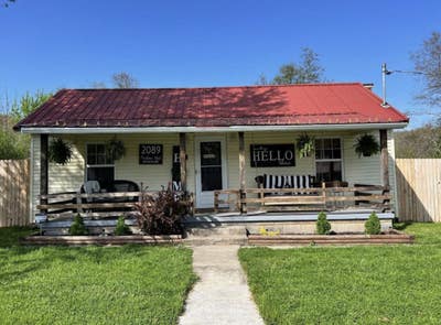 Room for Rent in Oak hill Main Photo