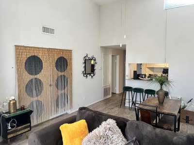 Furnished One Bedroom/Private Bath at the Galleria Main Photo