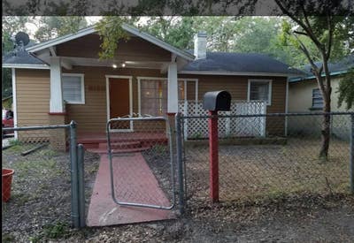 Welcome Home Main Photo