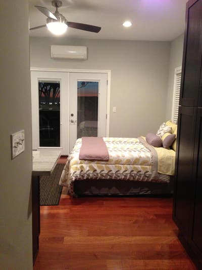 Private Studio Separate Entrance Incl. Utilities Main Photo