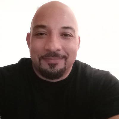 I am a professional male aged 48. I'm quite, ... Main Photo