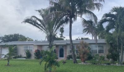 Single Room in 4 bed house in Satellite Beach Main Photo