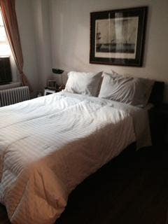 Upper East Side Large Bedroom  Main Photo