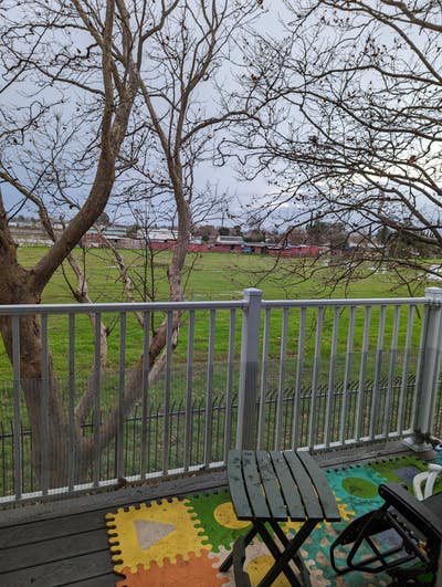 Affordable Cozy Loft Bedroom W/ Private Bathroom  Main Photo