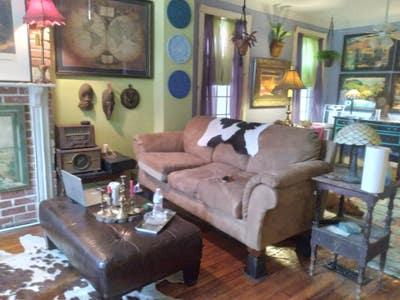 Furnished Bedroom $700 monthly,  utilities & wifi  Main Photo