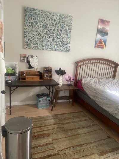 Room for Rent (Medium Sized Room with two closets) Main Photo