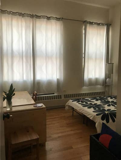 Furnished Room with Stunning Brooklyn View Main Photo