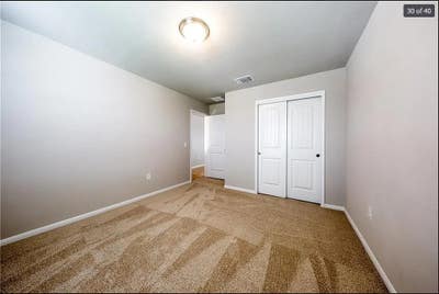 New build house rooms for rent.  Main Photo