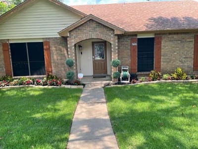 Room for rent in West Plano Main Photo