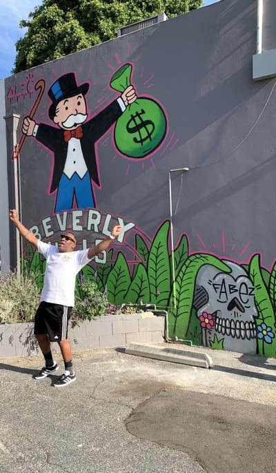 New to LA and looking for a room to rent now Main Photo