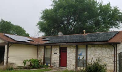 Single Room in 3 bed house in San Antonio Main Photo