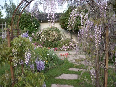 Convenient and Charming Main Photo