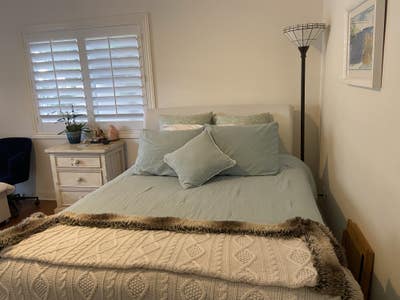 Private room in Lovely Townhouse in Redondo Beach Main Photo
