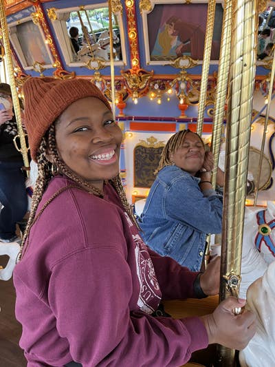 Hello! I'm looking to join a lease starting A... Main Photo