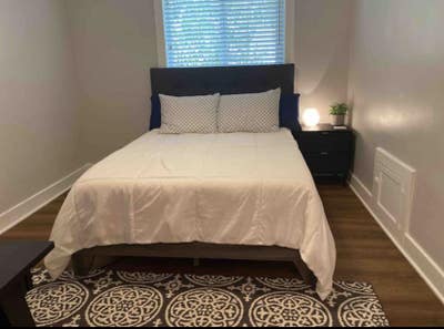 Pasadena 1-furnished room with Shared bathroom Main Photo