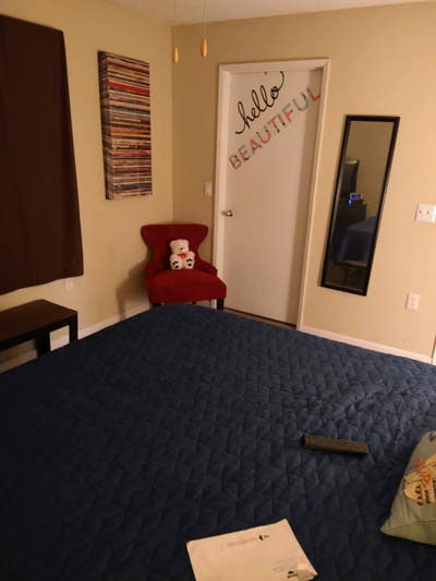 Clean Quiet Home Main Photo