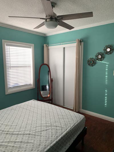 Furnished Room For single female in Anaheim, CA Main Photo