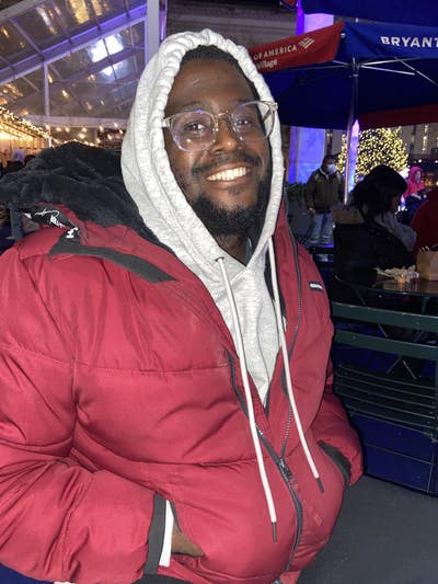 Room wanted in Jersey City, NJ Main Photo